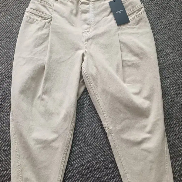 [BUNJANG] Songzio Homme Trousers (Unworn) / (미착용) 송지오옴므 바지 86(34)