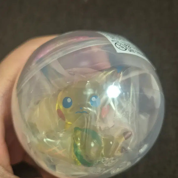 [BUNJANG] Pokemon Summer Has Come Summer Capsule Toy (Secret Pikachu) / 포켓몬 summer has come 썸머 캡슐토이 (시크릿 피카츄)
