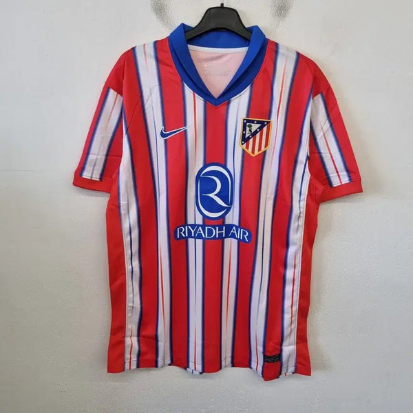 [BUNJANG] AT Madrid Football Jersey / AT 마드리드 축구 유니폼