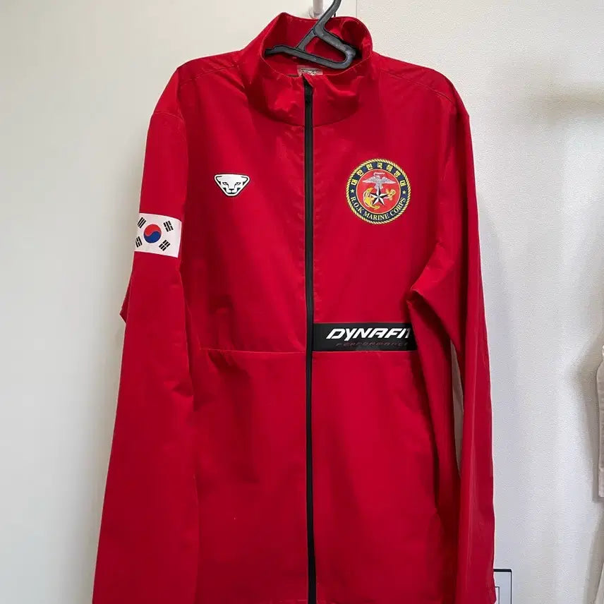 [BUNJANG] ROK Marine Corps Taekwondo Team Training Uniform / 해병대 태권도선수단 단체복