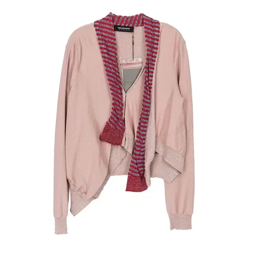 [BUNJANG] Kiko Kostadinov 23AW Arova Cardigan / kiko kostadiov woman 23aw arova cardiga