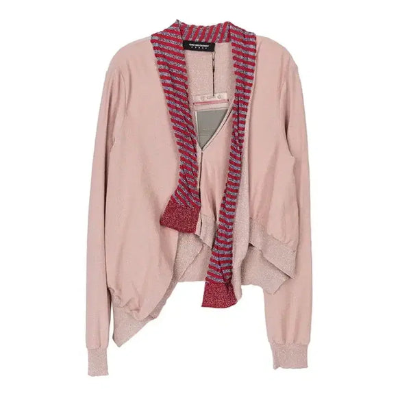 [BUNJANG] Kiko Kostadinov 23AW Arova Cardigan / kiko kostadiov woman 23aw arova cardiga