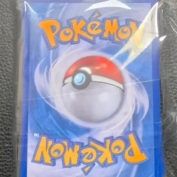 [BUNJANG] Pokemon Card 100 Card Random Pack (90 Pokemon, 5 Holo, 5 RR) / 포켓몬카드 100장 랜덤팩 (포켓몬90 + 홀로5 + RR5)