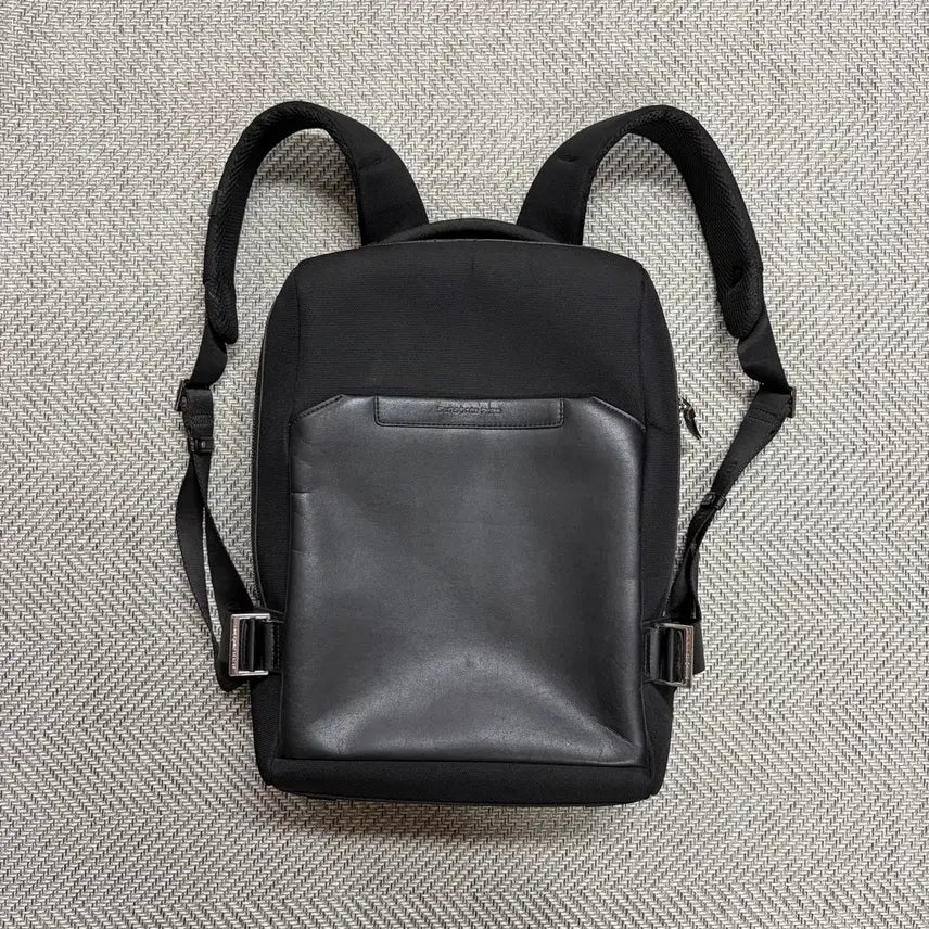 [BUNJANG] Samsonite RED Smartman2 Backpack / 샘소나이트 RED 스마트맨2 백팩