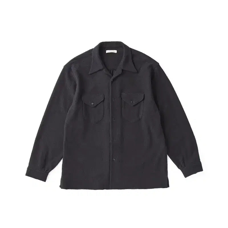 [BUNJANG] Old Joe Swallow Collar Sports Shirt / [올드조] SWALLOW COLLAR SPORTS SHIRTS