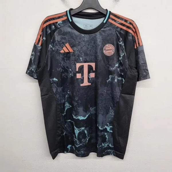 [BUNJANG] Bayern Munich Football Jersey / 바이에른 뮌헨 축구 유니폼