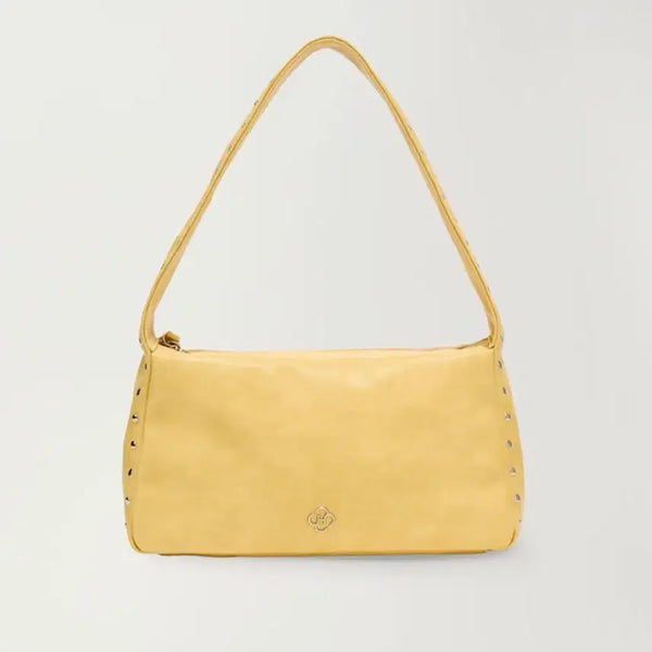 [BUNJANG] Heary Bonister Shoulder Bag / (새상품) 히어리 보니스터드 숄더백