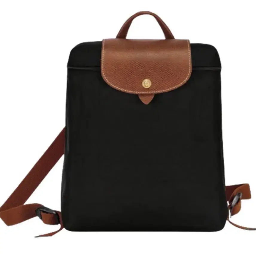 [BUNJANG] Longchamp Backpack M / 롱샴 백팩 m (제니백팩)