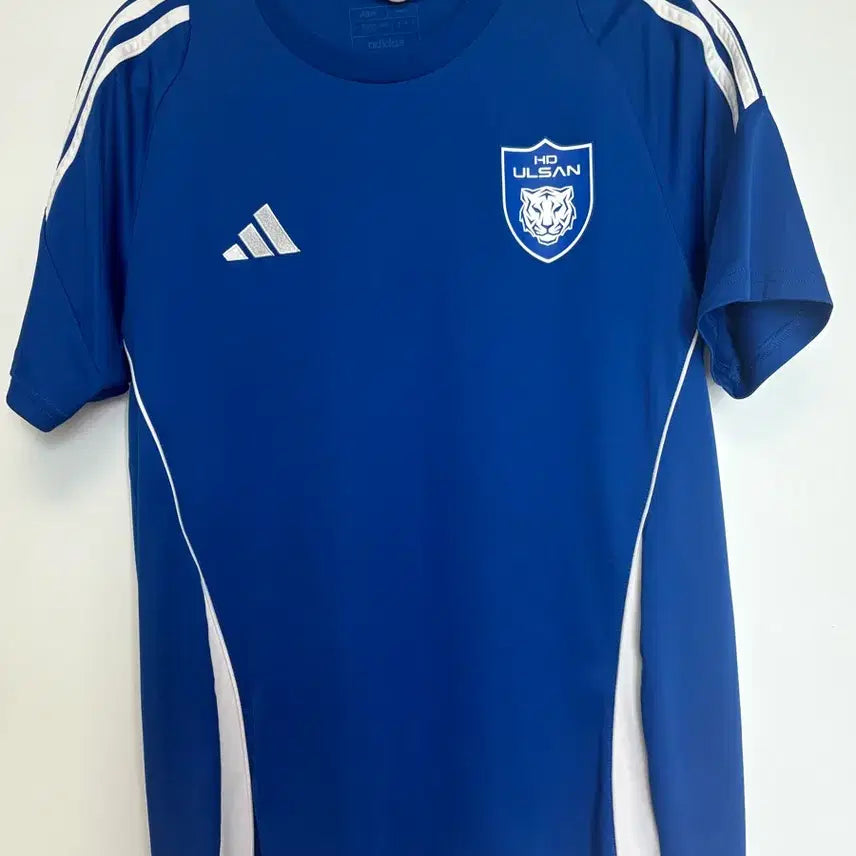 [BUNJANG] Ulsan HD Training Top (Size M) / (네고가능) 울산HD 트레이닝 탑 M