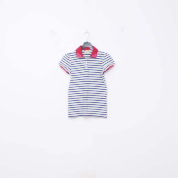 [BUNJANG] Gucci Junior Collared Knit 12 / [정품] 구찌(GUCCI) 쥬니어 카라니트 12사이즈 정인샵