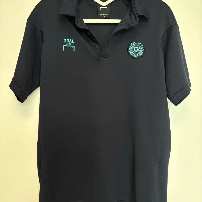 [BUNJANG] Daegu FC Polo Shirt - Size M / (네고가능) 대구 FC 카라티 M