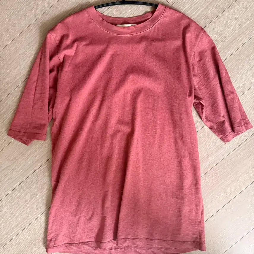[BUNJANG] ORR T-shirt and Pants Set / 오르 티셔츠 바지