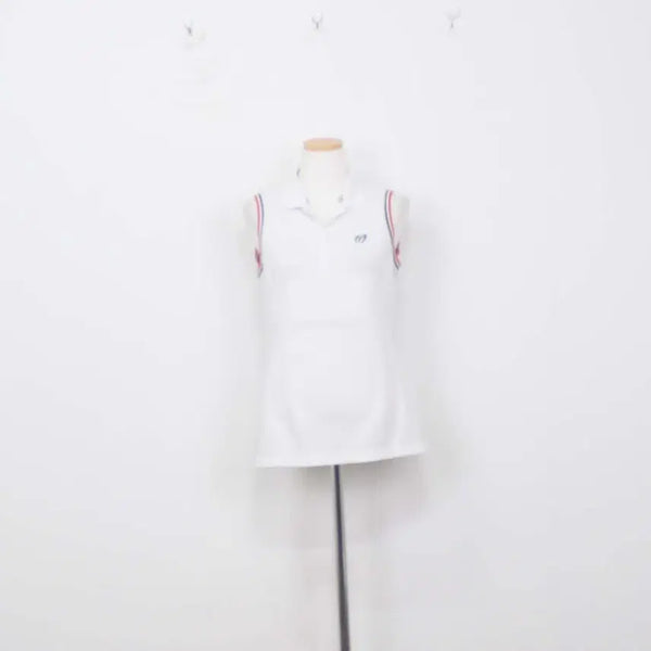 [BUNJANG] Master Bunny Edition Women's Collar T-Shirt Golf Wear Size 2 / [정품] 마스터바니 에디션 여성 카라티 골프웨어 2사이즈 정인샵
