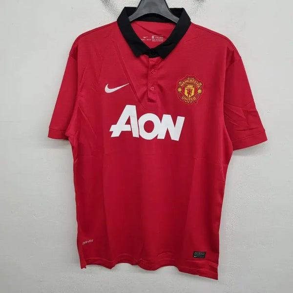 [BUNJANG] Manchester United Football Jersey XXL / 맨유 축구 유니폼