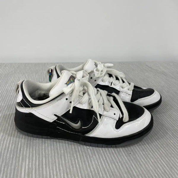 [BUNJANG] Nike Dunk Low Disrupt 2 Women's Year of the Dragon 255mm / 790) 나이키 덩크 로우 디스럽트2 우먼스 255mm