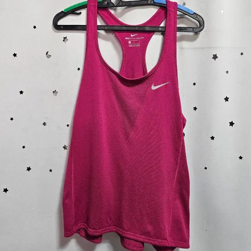 [BUNJANG] Nike Sport Tank Top Pink L / 나이키 스포츠 탱크탑 핑크L