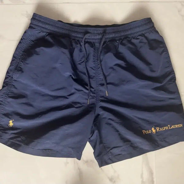 [BUNJANG] Polo Ralph Lauren x BEAMS Frappster Shorts / 폴로X빔즈 쇼츠 프랩스터