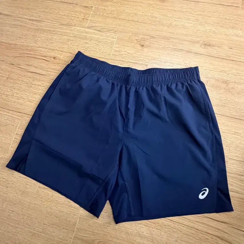 [BUNJANG] Asics Men's Silver 7in Shorts (Navy) / [XL]아식스 맨 실버 7in쇼츠 (네이비) 러닝 asics