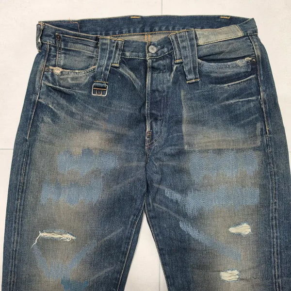 [BUNJANG] Levi's Vintage Clothing 37501-0002 Jeans / LVC 37501-0002 청바지