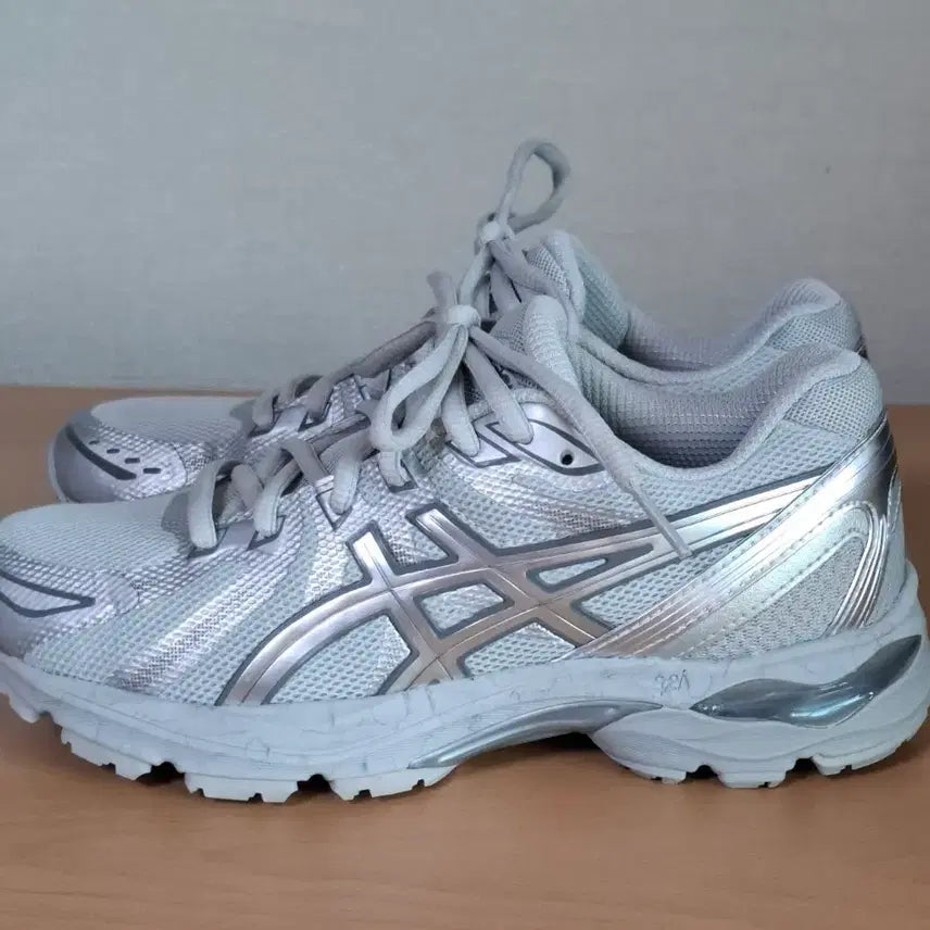 [BUNJANG] Asics Gel-Flux 4 230mm Men's Running Shoes / 아식스 36 230 젤 플럭스4 CN