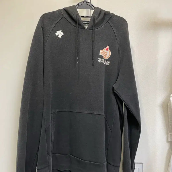 [BUNJANG] Ganghwagun Taekwondo Hoodie / 강화군청 태권도 후드티