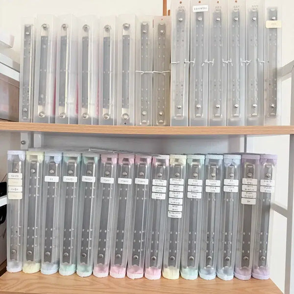 [BUNJANG] Custom Sticker Bundle (100 pcs) / 씰스처분 100장