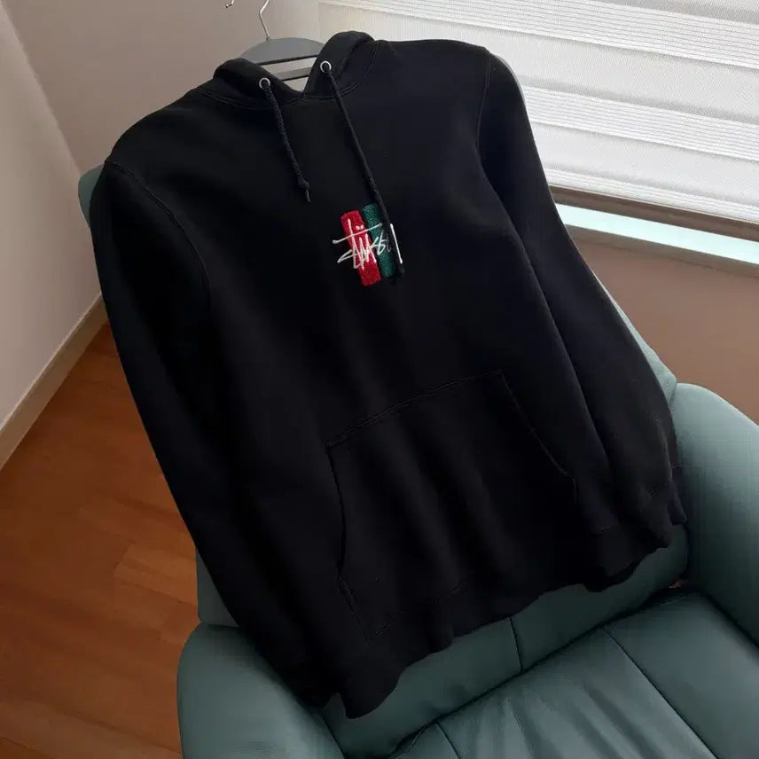 [BUNJANG] Stussy Hoodie / 스투시 후드