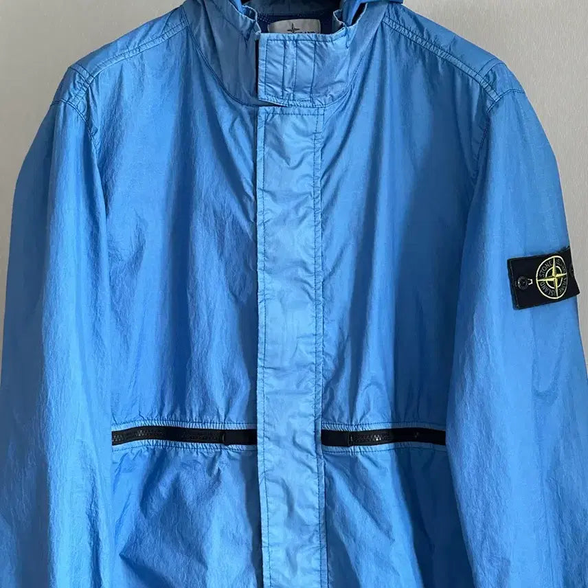 [BUNJANG] Stone Island Membrana 3L TC Jacket XL / 스톤아일랜드 멤브라나 3L tc 자켓 XL(105-110)