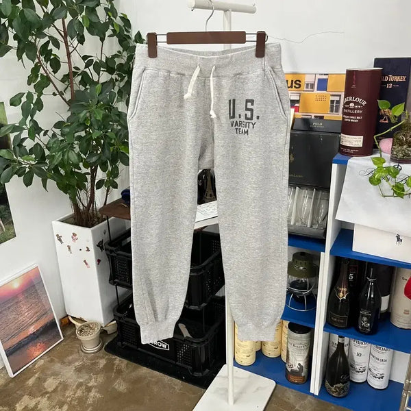 [BUNJANG] Holidays Comfort Sweat Jogger Pants 32 / 홀리데이스컴포트 스웻 조거팬츠 32