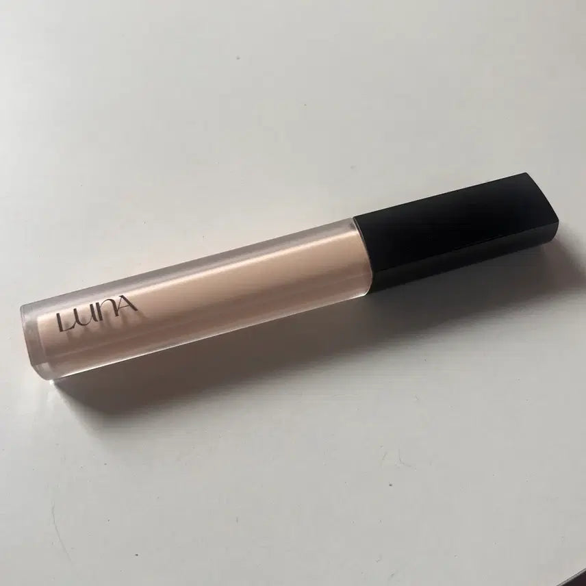 [BUNJANG] Luna Long Lasting Concealer 17N / 루나 롱래스팅컨실러 17N