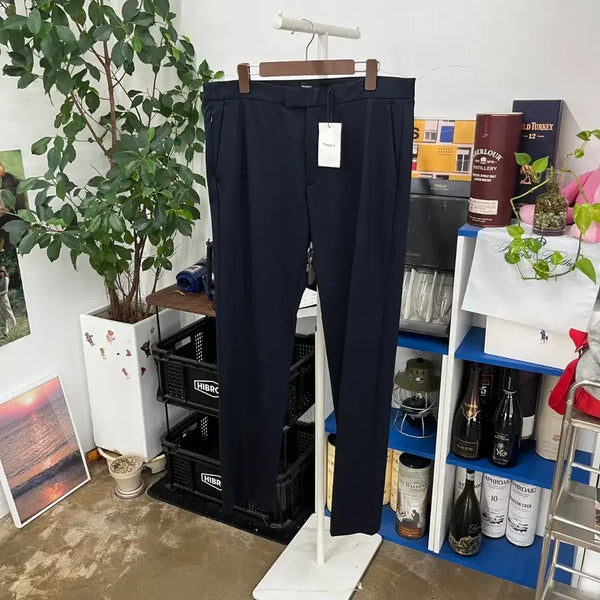 [BUNJANG] Theory New Men's Slacks Pants Size 34 / 띠어리 슬랙스 새상품 34