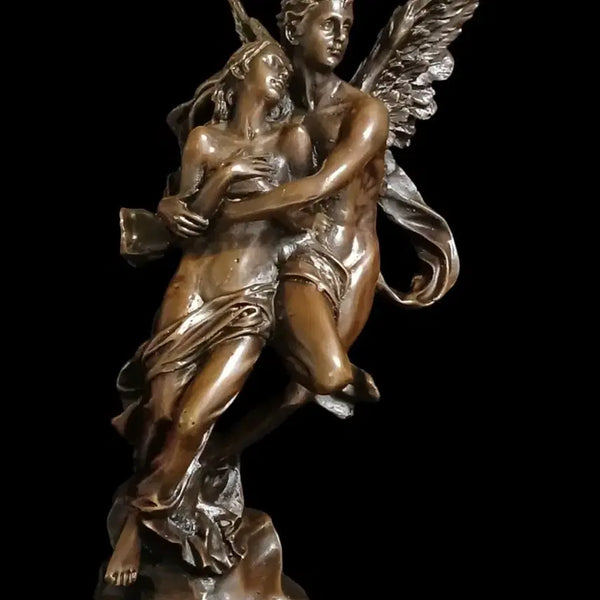 [BUNJANG] Bronze Sculpture / 동 브론즈 작품