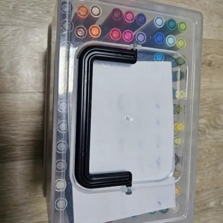 [BUNJANG] Tombow Dual Brush Pen 108-Color Set with Case / 톰보우 듀얼 브러쉬 펜 108색
