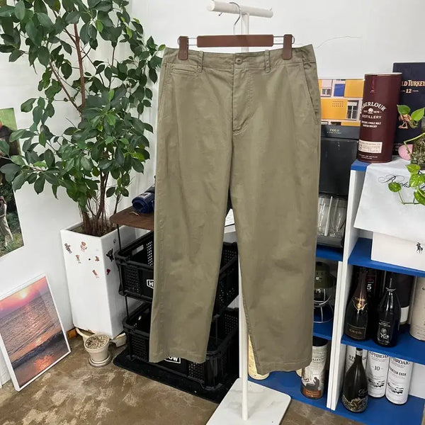 [BUNJANG] Roughside Chino Pants Size 1 / 러프사이드 치노팬츠 1