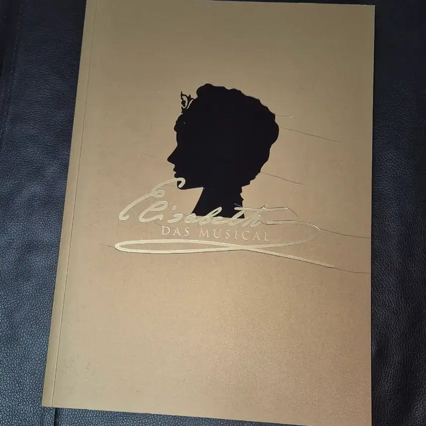 [BUNJANG] 2022 Musical Elisabeth Special Program Book / 2022 뮤지컬 엘리자벳 스페셜 프로그램북