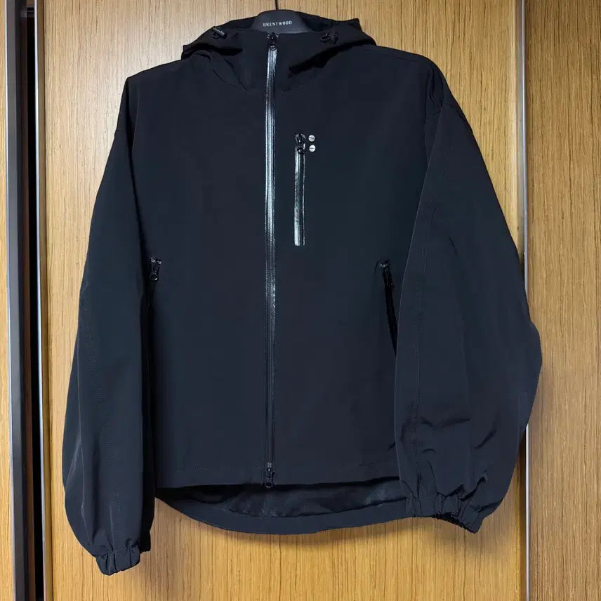 [BUNJANG] Intersection Oversized 3L Shield Parka - Size 2 / 인터섹션 오버사이즈 3L 쉴파카 2사이즈