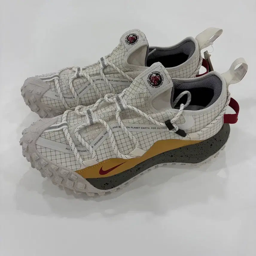[BUNJANG] Nike ACG Mountain Fly Gore-Tex 265mm / 나이키 ACG 마운틴 플라이 고어텍스 265mm IQ9789-062