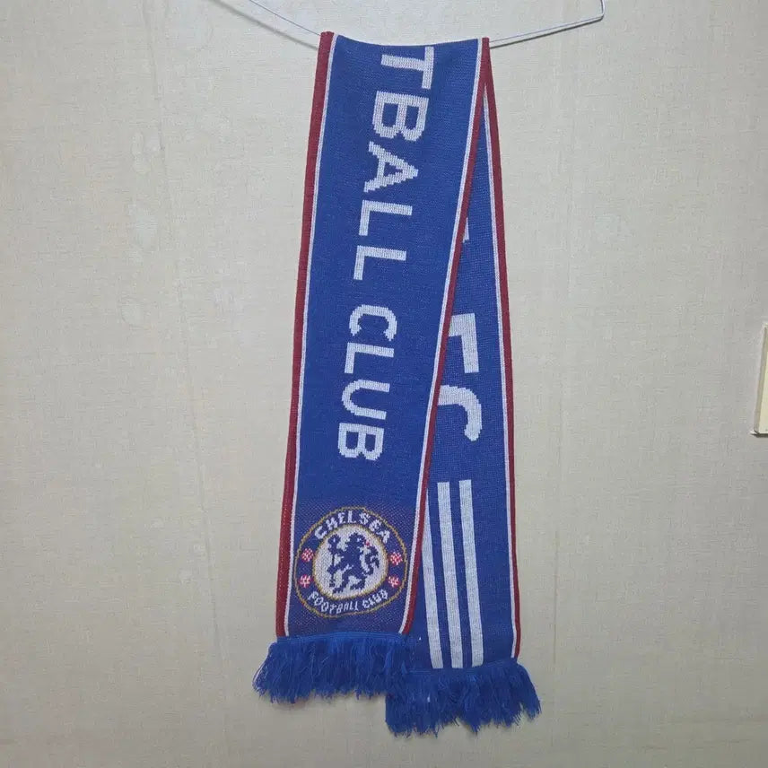 [BUNJANG] Adidas Chelsea Scarf / 아디다스 첼시 머플러