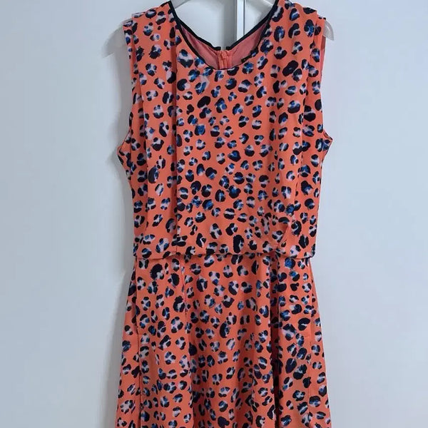 [BUNJANG] Sisley Sleeveless Dress / 시슬리 나시원피스 판매 새상품