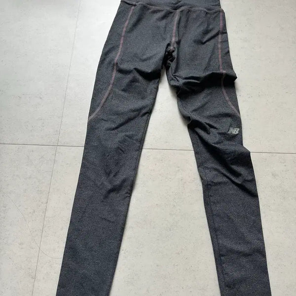 [BUNJANG] New Balance Leggings Small / 뉴발란스 레깅스 스몰