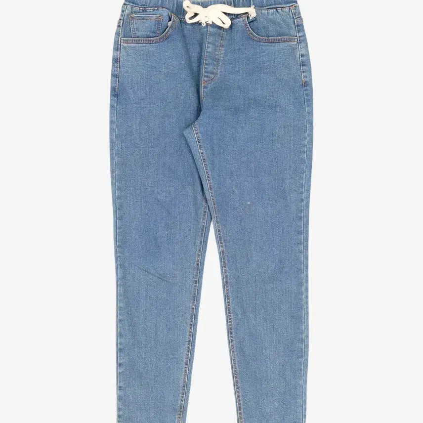 [BUNJANG] Pluque Denim Jeans / 플루크 청바지