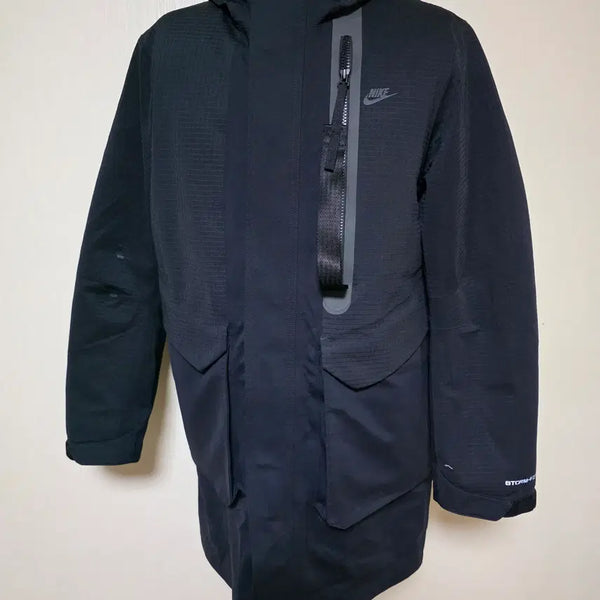 [BUNJANG] Nike Storm-FIT ADV Tech Parka Size 90 / 나이키 스톰-FIT ADV 테크 파카 사이즈 ( 90 )
