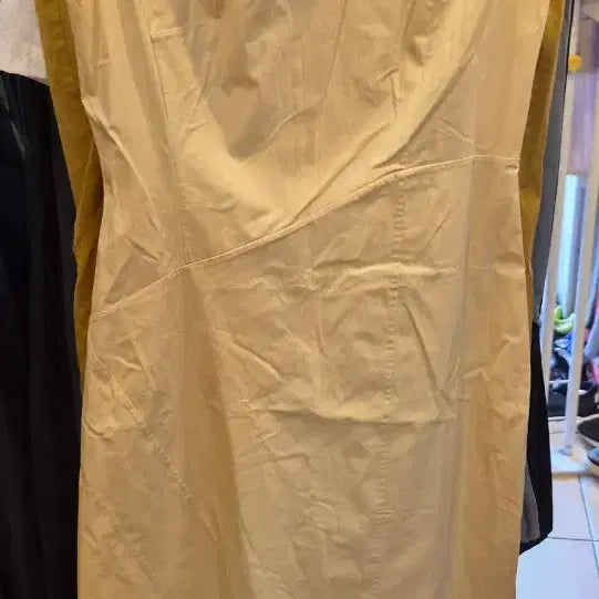 [BUNJANG] Theory Asymmetrical Dress / 띠어리 언발란스 원피스