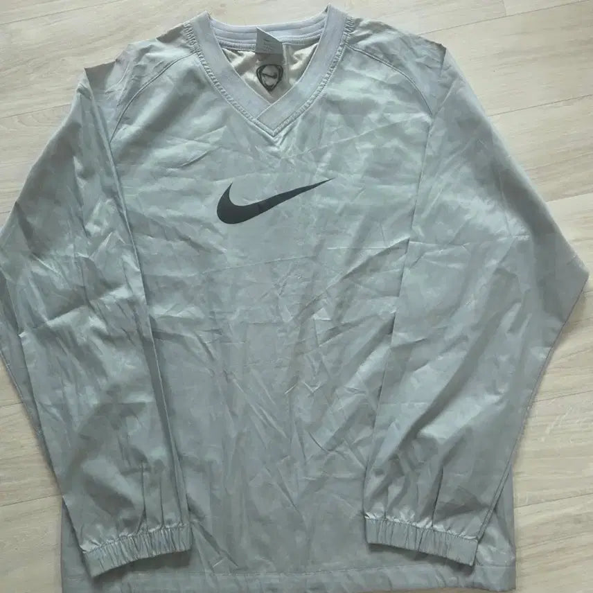 [BUNJANG] Nike Warm-up Jacket / 나이키 웜업