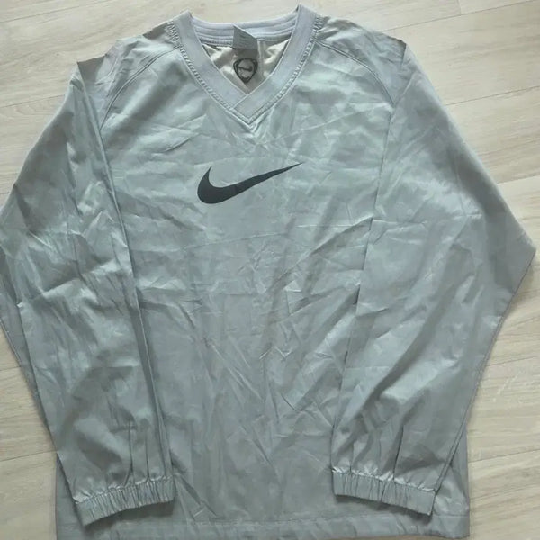 [BUNJANG] Nike Warm-up Jacket / 나이키 웜업