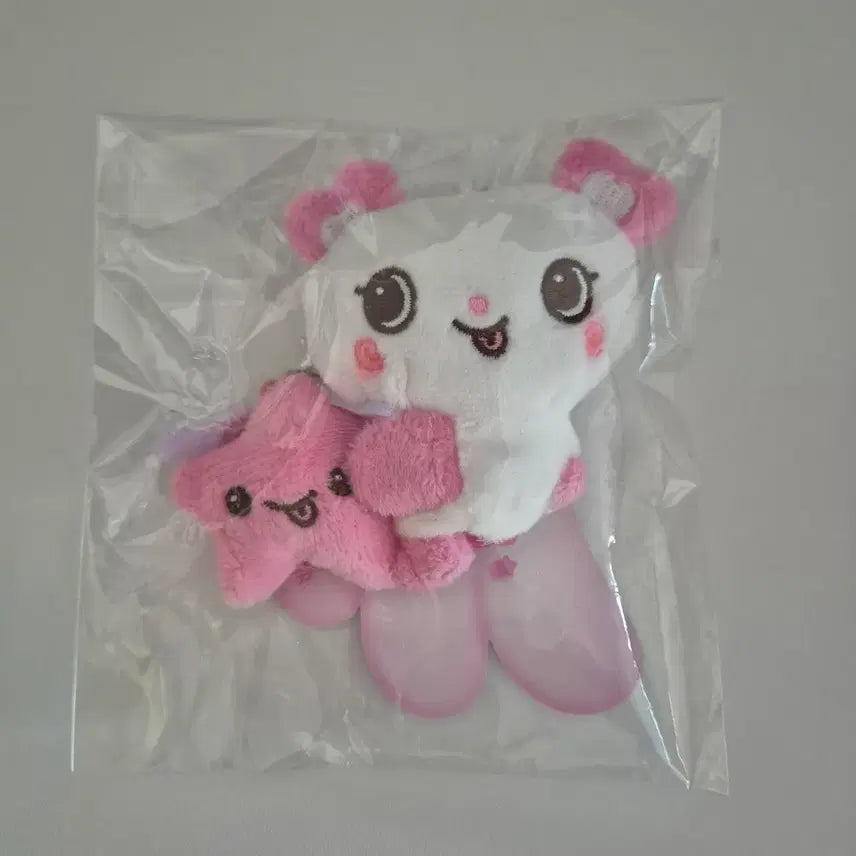 [BUNJANG] NCT WISH Pangy Mini Doll / 엔시티 위시 미니돌 팡이 판매합니다