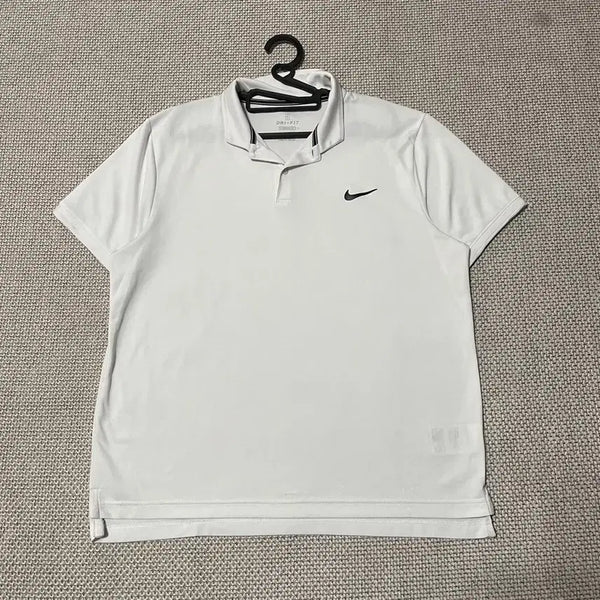 [BUNJANG] Nike 2XL Performance Short Sleeve Polo Shirt / 2XL 나이키 기능성 반팔 카라티 B.8019