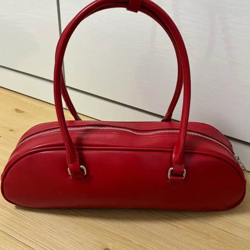[BUNJANG] Illico Shoulder Bag / 일리고 숄더백