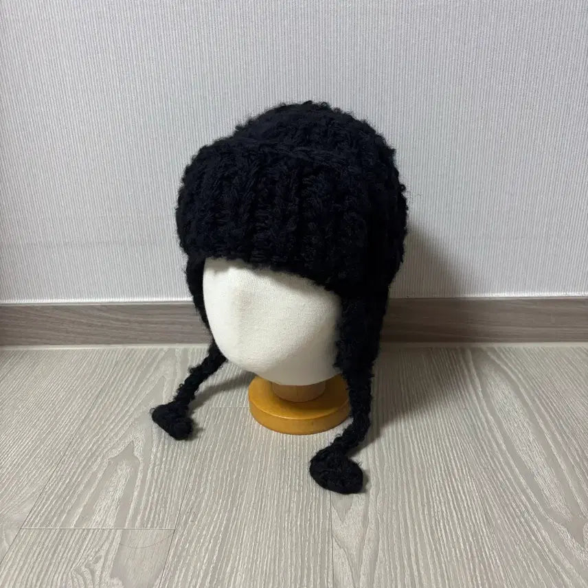 [BUNJANG] CA4LA Earflap Hat / ca4la 이어플랩 햇