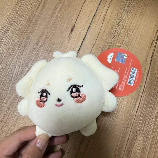 [BUNJANG] ATEEZ Character Doll Mallangi Goods / 에이티즈 캐릭터인형 말랑이 굿즈
